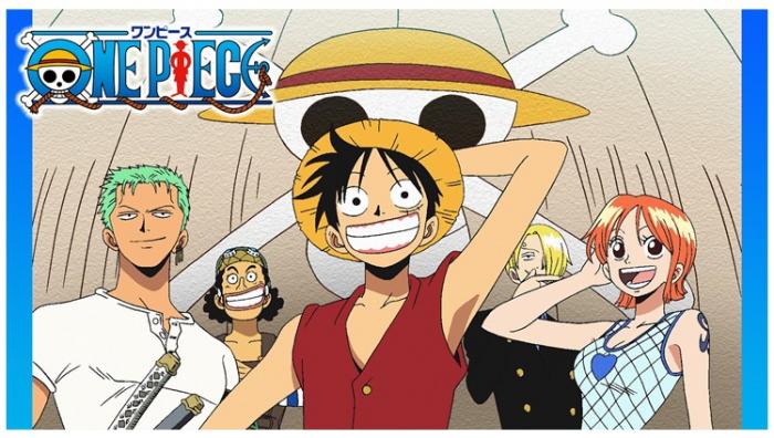 ワンピースか それともワピース