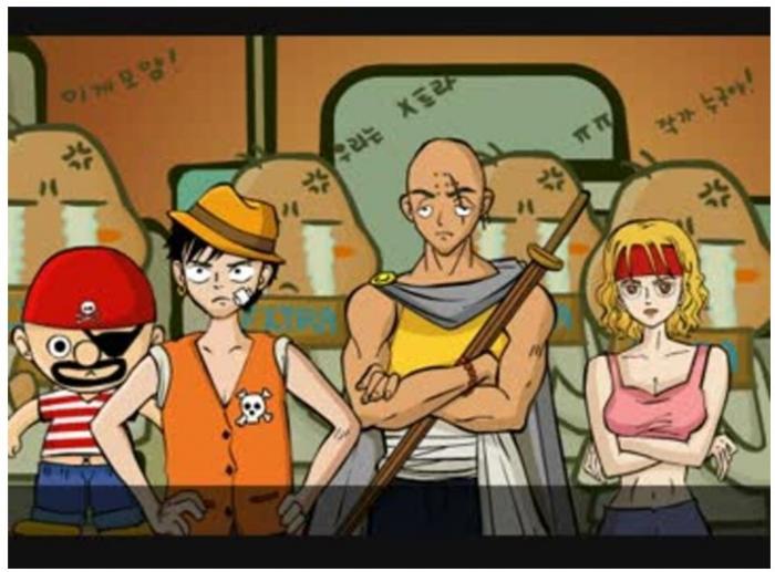 ワンピースか それともワピース