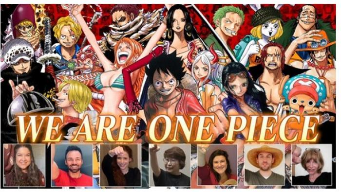 ワンピースか それともワピース