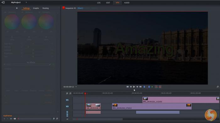 lightworks video editor tutorial