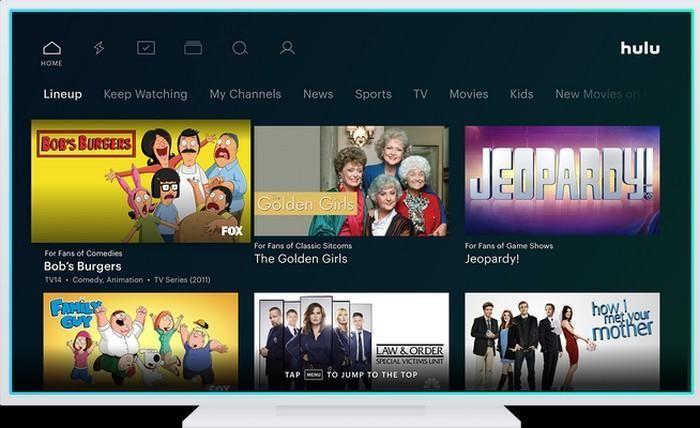 Hulu 