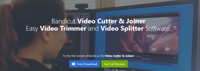 easy video cutter software free download
