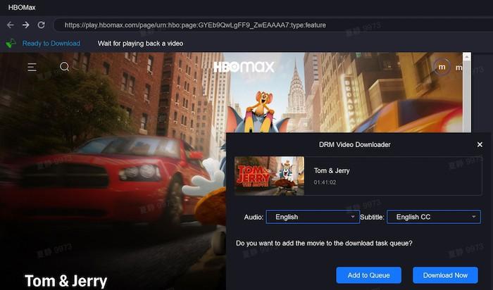 can you download and watch offline hbo now shows