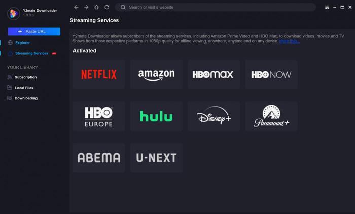 4下载hbo Go节目的最佳方式