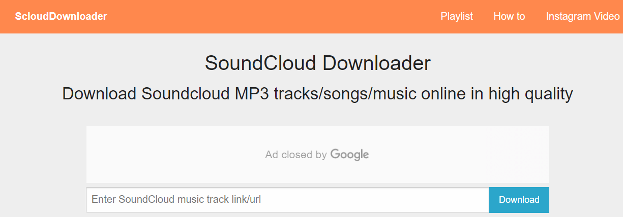soundcloud download mp3 320