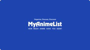 vad finns på min anime-lista?
