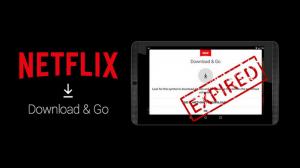 Netflix filmlerini çevrimdışı indirmek için 3 yol