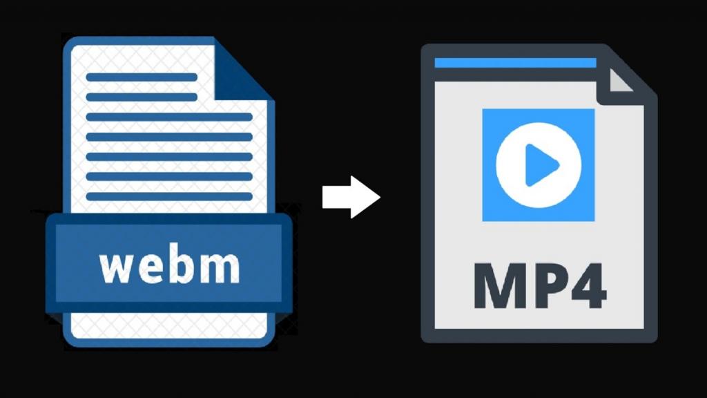 convert webm to mp4 review