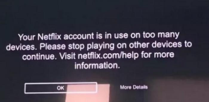 How to activate Netflix with Netflix activation code