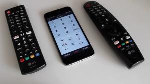 Best Smart TV Remote App for LG Smart TV
