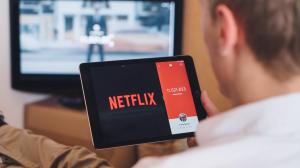 你在Netflix上能有多少个简介？