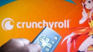 Är Crunchyroll gratis?